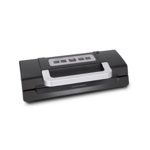 Caso HC 170 Vakuumiersystem