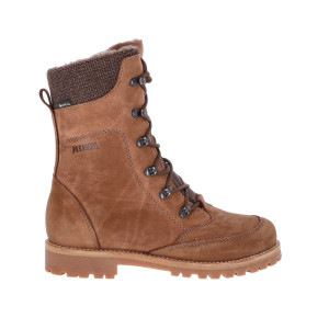 Meindl Orselina Lady GTX Winterstiefel; Größe: 42; Farbe: Kastanie