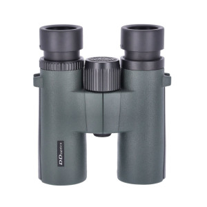 DDoptics Kolibri 8x33 Gen. III Fernglas grün