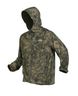 Hart Ural-JC Cover Jacke mit Insektenschutz Überzieh... XXL