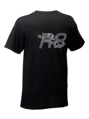 Blaser R8 T-Shirt Herren Marine M