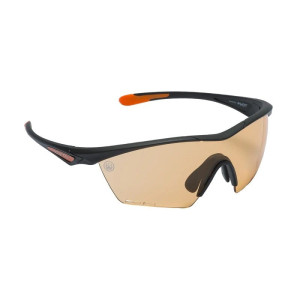 Beretta Clash Schießbrille Fume
