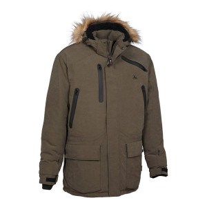 Verney-Carron Pro Hunt Marco Polo Jacke; Größe: XL; Farbe: Khaki