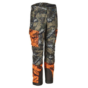Swedteam Ridge 3 Hose Forest green D112