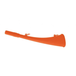 Percussion Wildschweinhorn