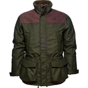 Seeland Dyna Herren Jacke Forest green 52