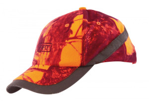 Hart Latok-C Mütze; Farbe: Blaze Camo