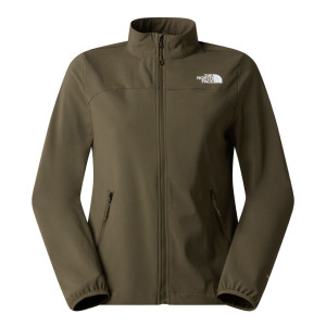 The North Face Nimble Jacke 2.0 Damen Summit Navy M