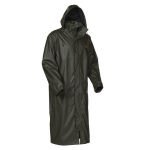 Swedteam Crest Rain Coat Swedteam Green M