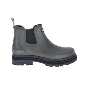 Aigle Soft Rain M2 Gummistiefel Schwarz 40