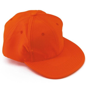 Percussion Signal Cap für Kinder Orange