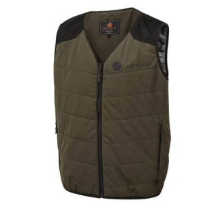 ShooterKing iHeat Heizweste unisex; Größe: XS