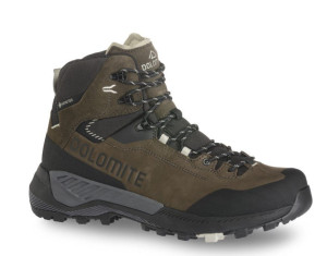 DOLOMITE Vernale Leather High GTX Dark brown 40 - UK 6,5