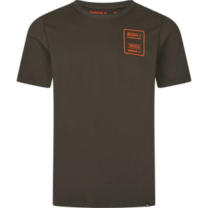 Seeland BGH T-Shirt Pine Green S