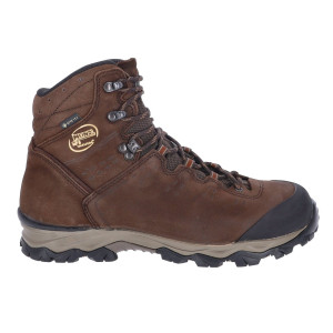 Meindl Vakuum Men fit II Trekkingschuh Dunkelbraun 40