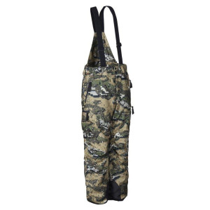 Swedteam Ridge Booster Hose Desolve Veil 54