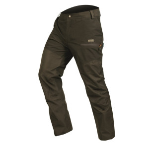 Hart Crolles-T Hose Gr&uuml;n 58