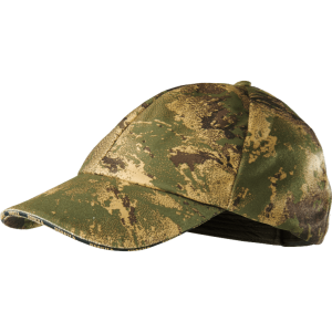 Härkila Lynx Kappe; Farbe: Forest green