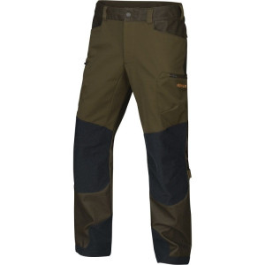 Härkila Mountain Hunter Hybrid Hose; Größe: 50; Farbe: Willow Green