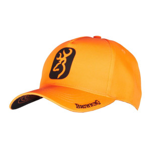 Browning More Kappe