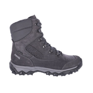 Meindl Ischgl Lady GTX Winterstiefel grau 42 - UK 8