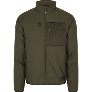 Seeland Celsius Heizjacke Pine Green L