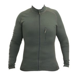Deerhunter Greystone Innenjacke Gr 3XL Timber 3XL