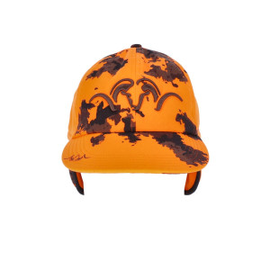 Blaser Blaze Orange Insulated Kappe S/M