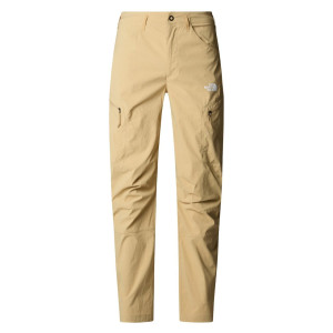 The North Face Exploration Tapered Hose New Taupe Green 34