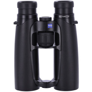 ZEISS Victory SF 8x42 schwarz