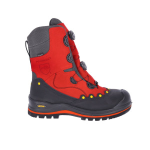 PFANNER® BOA Schnittschutzschuh 40
