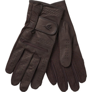 Seeland Aim Schießhandschuhe Chocolate Torte S