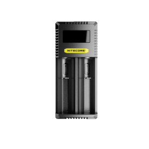 Nitecore USB-C Ladegerät CI2