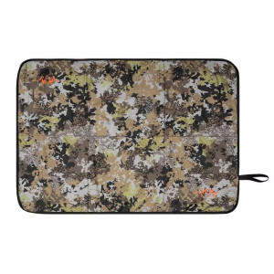 Blaser Ansitzdecke Hundedecke Universaldecke mit Tasche HunTec Camouflage