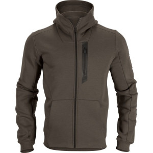 Härkila Kapuzenjacke; Größe: XL; Farbe: Shadow brown