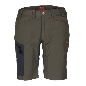 Swedteam Meadow Shorts Damen Black 46