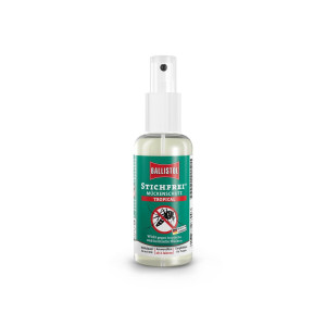 BALLISTOL Stichfrei® Tropical Pumpspray 100ml