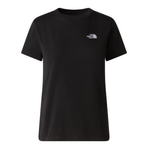 The North Face Evolution Simple Dome schmal geschnittenes... Metal Pink L