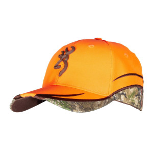 Browning Ranger Kappe