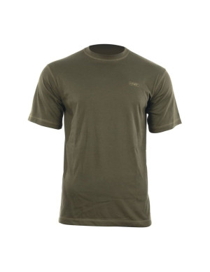 Hart LODGE-S T-Shirt Dunkles Oliv 3XL