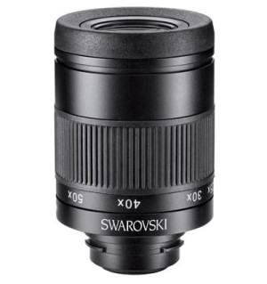 Swarovski Okular 25-50x W