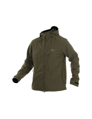 Hart IBICE-J Jacke Dark Olive M