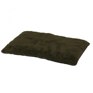Deerhunter Germania Hundebett mit Gumminoppen; Größe: 70 x 100; Farbe: Adventure green