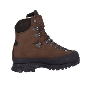 Hanwag Alaska Wide GTX Schuh; Größe: 48; Farbe: Schwarz