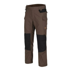 Helikon-Tex PILGRIM Hose Earth Brown / Black A L/Regular