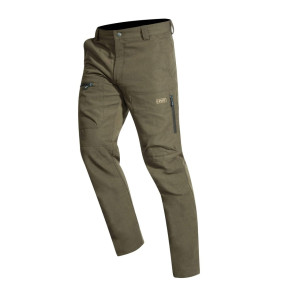 Hart Muguet-TP Hose; Größe: 48; Farbe: Dark Olive