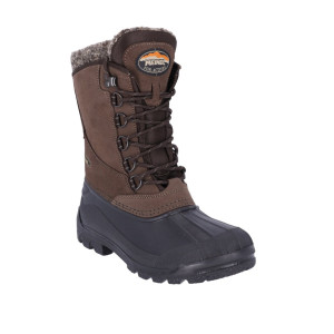 Meindl Sölden Lady Winterstiefel; Größe: 36; Farbe: Braun