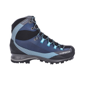La Sportiva Trango Trk Leather GTX Damen Opal/Pacific Blue 39