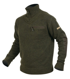 Hart KOFEL Strickpullover Troyer XXL