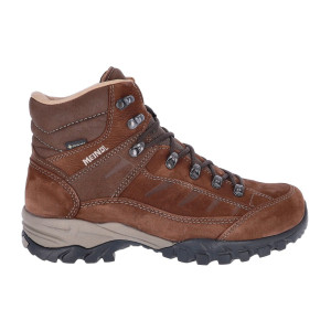 Meindl Toblach Lady GTX Winterstiefel Braun 42